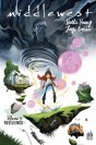 Middlewest Tome 3 - couv