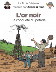 cover-comics-le-fil-de-l-8217-histoire-raconte-par-ariane-amp-nino-tome-6-l-8217-or-noir