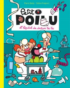 cover-comics-petit-poilu-poche-tome-11-l-rsquo-hopital-des-docteurs-toc-toc