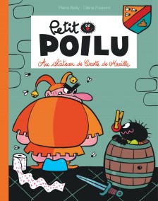 cover-comics-petit-poilu-poche-tome-13-au-chateau-de-crotte-de-maille