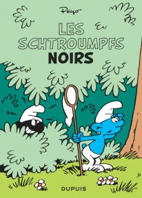 Les mini-récits Schtroumpfs Tome 3 - L'oeuf et les Schtroumpfs