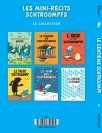 Les mini-récits Schtroumpfs – Tome 6 – Le centième Schtroumpf - 4eme