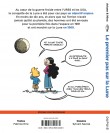 Le fil de l'Histoire raconté par Ariane & Nino – Tome 13 – Le premier pas sur la lune - 4eme