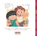 Anto et Antin – Tome 2 – Père Noël, qui es-tu ? - 4eme