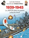 1939-1945 - Le Japon dans la guerre jusqu'au bout - couv