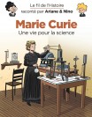 Marie Curie - couv