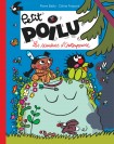 Les sauveurs d'Outoupousse - couv