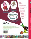 Petit Poilu Poche – Tome 25 – Pas de bain pour Antidouche ! - 4eme