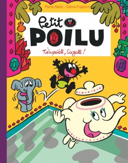 Petit Poilu Poche – Tome 28