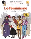 Le féminisme - couv
