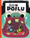 Dans la bouche de Profitroll - couv