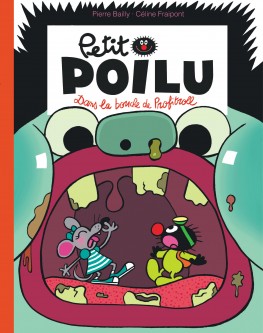 Petit Poilu Poche – Tome 29