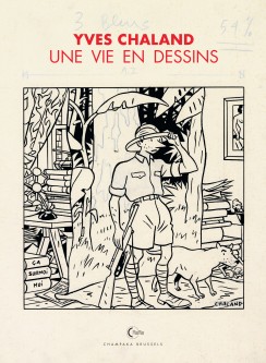 Une vie en dessins – Tome 3