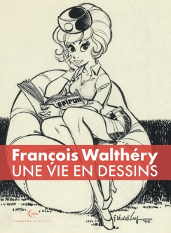 Une vie en dessins – Tome 1