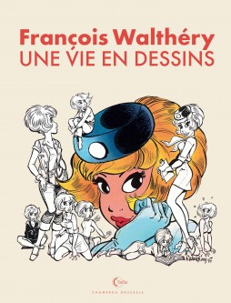 Une vie en dessins – Tome 1