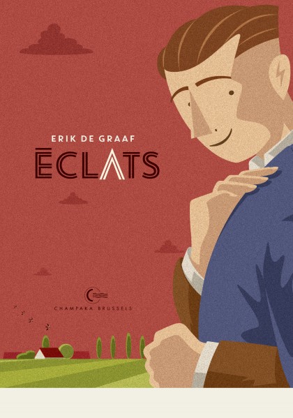 Éclats/Cicatrices Tome 1 - Éclats 