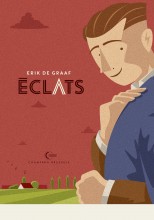 Album Éclats Cicatrices Vol.1 (french Edition)