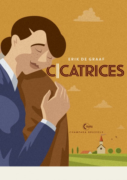 Album Éclats Cicatrices Vol.2 (french Edition)