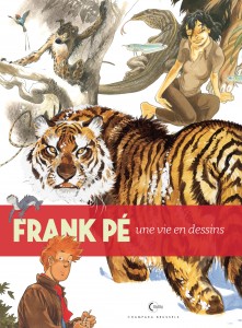 cover-comics-une-vie-en-dessins-tome-6-frank-pe