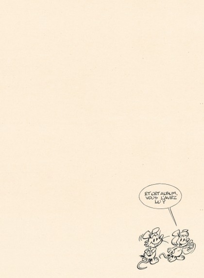 Une vie en dessins Tome 14 - Raymond Macherot