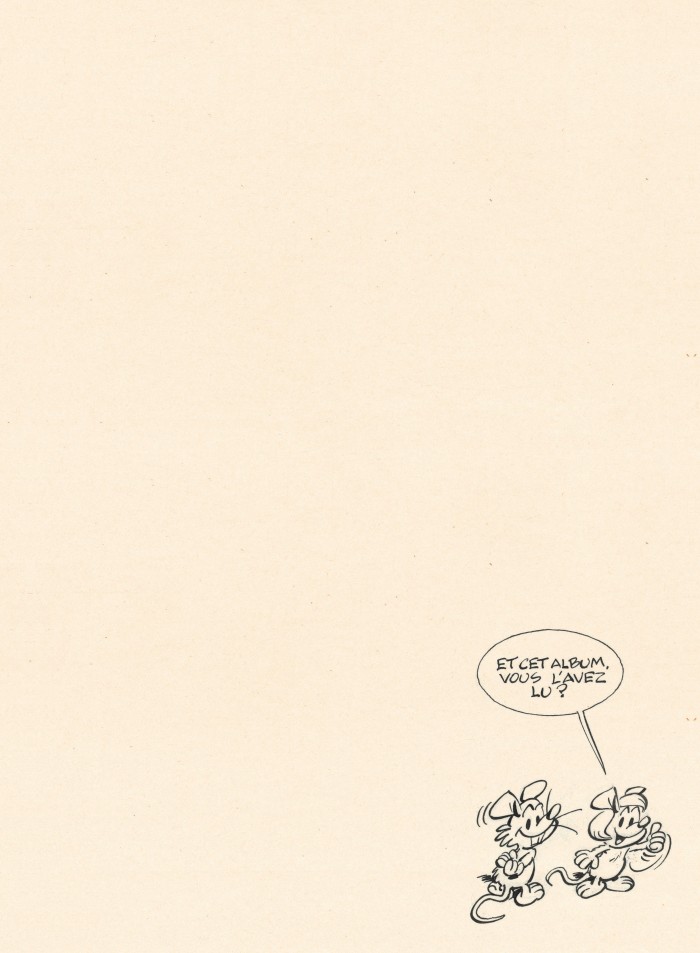 Une vie en dessins Tome 14 - Raymond Macherot