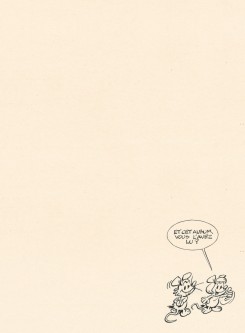 Une vie en dessins – Tome 14