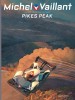 Michel Vaillant - Saison 2 – Tome 10 – Pikes Peak - couv