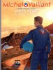 Michel Vaillant - Saison 2 – Tome 10 – Pikes Peak – Edition spéciale - couv