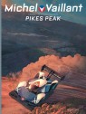 Michel Vaillant - Seizoen 2 Tome 10 - Pikes Peak