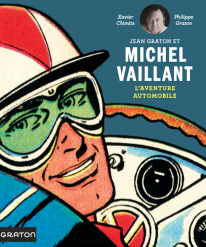 Michel Vaillant Tome 10 - L'honneur du samouraï