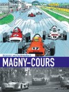 Le Circuit de Magny-Cours - couv