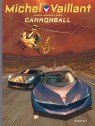 Michel Vaillant - Saison 2 Tome 11 - Cannonball