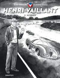 Henri Vaillant - Fan Box Tome 3 - Victoires T3/3