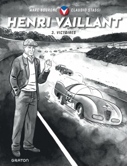 Henri Vaillant - Fan Box Tome 3 - Victoires T3/3