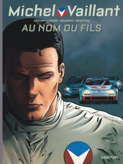 Michel Vaillant - Saison 2 – Tome 1