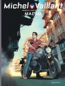 Michel Vaillant - Saison 2 Tome 7 - Macao (Edition définitive)