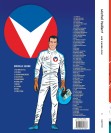 Michel Vaillant – Tome 7 – Les casses-cou - 4eme
