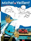 Michel Vaillant, L'Intégrale – Tome 6 - couv