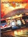 Michel Vaillant - Saison 2 Tome 6 - Rébellion, l'histoire vraie (Edition augmentée)