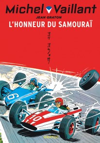 Michel Vaillant Tome 11 - Suspense à Indianapolis