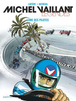 Michel Vaillant - Légendes – Tome 2