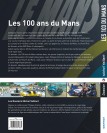 Michel Vaillant - Dossiers – Tome 17 – Circuit du Mans - 4eme