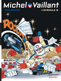 Michel Vaillant - Saison 2 Tome 14 - Remparts