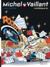 Michel Vaillant, L'intégrale, tome 18 (Volumes 58 à 62) - couv