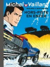 Hors piste en enfer - couv