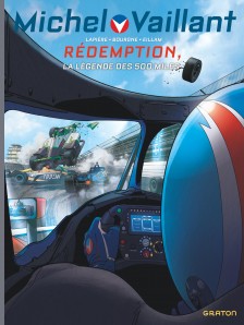 cover-comics-redemption-tome-13-redemption