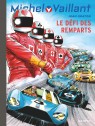 Michel Vaillant Tome 50 - Le défi des remparts (Nouvelle édition)