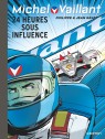 Michel Vaillant Tome 70 - 24 heures sous influence (Nouvelle édition)