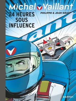 Michel Vaillant – Tome 70