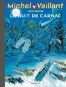 Michel Vaillant Tome 53 - La Nuit de Carnac
